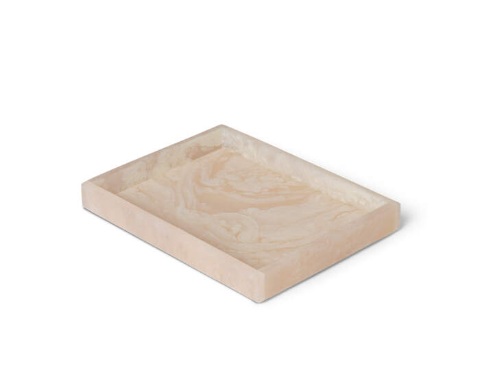 Mist Tray 15x20, pearl