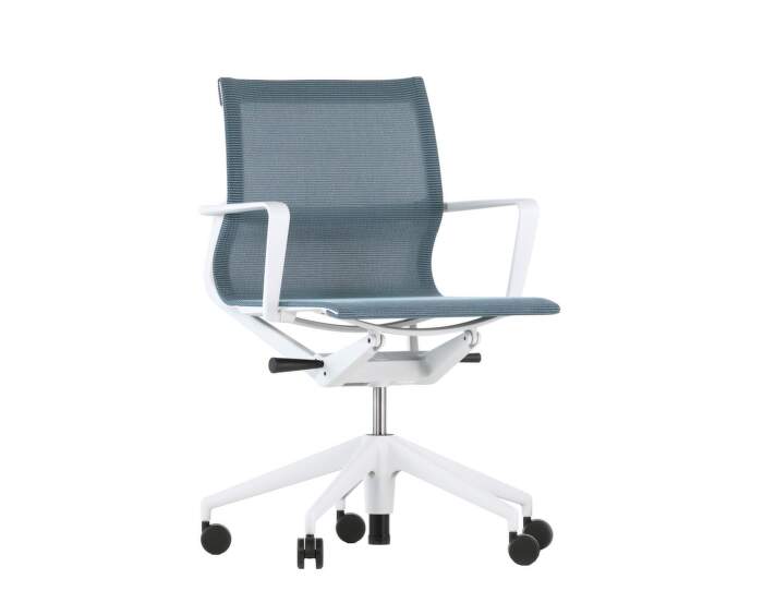 Physix Chair, soft grey/ice grey