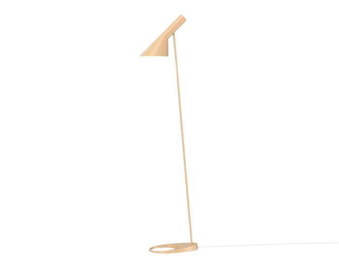 AJ Floor Lamp, warm sand