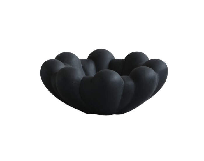 Bloom Tray Mini, black