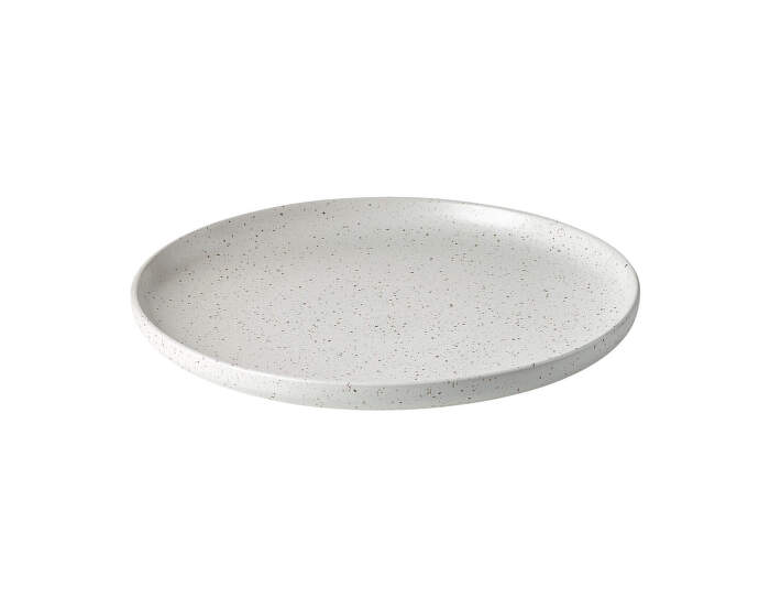 Forma Dinner Plate Ø26 cm, set of 4, white