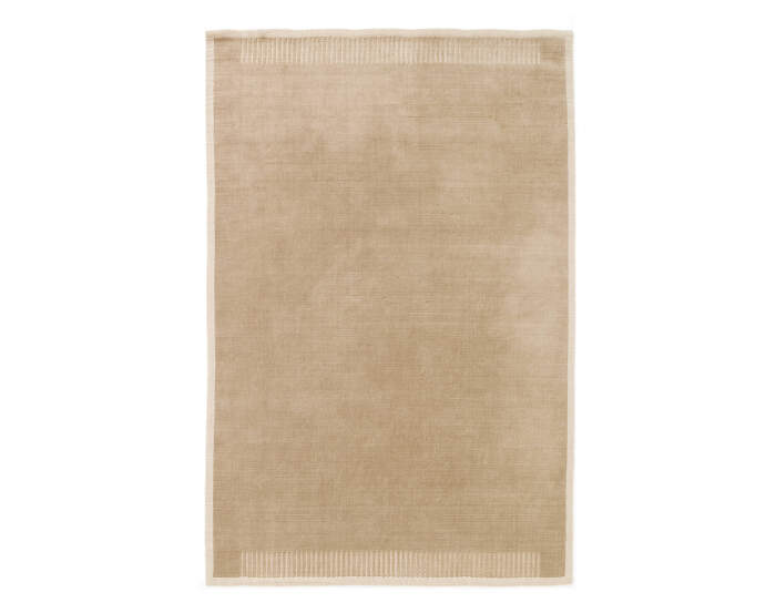 Duomo Rug 200x300, limestone beige