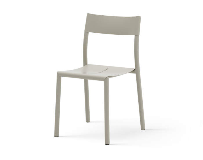 May Chair, light grey