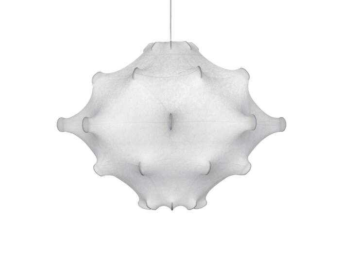 Taraxacum 2 Suspension Light, white