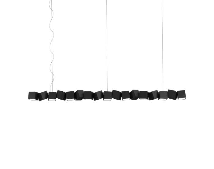 Blockchain 17 Pendant Lamp