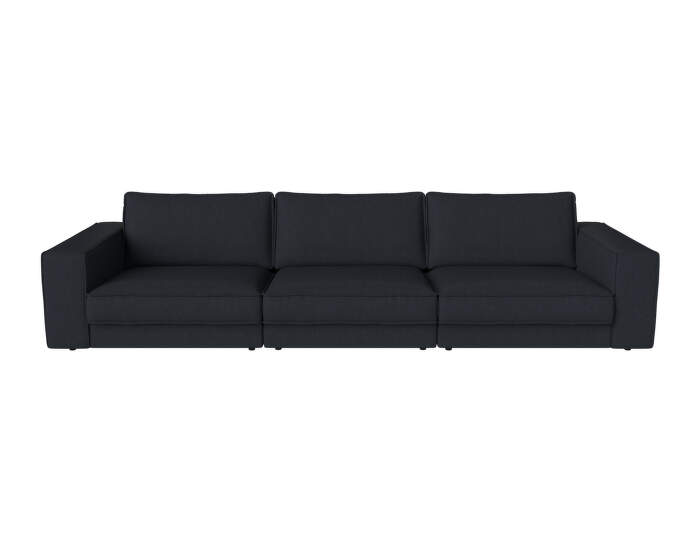 Noora 3-seater Sofa, Nantes