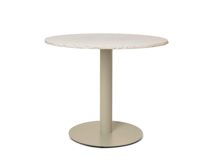 Mineral Dining Table, cashmere