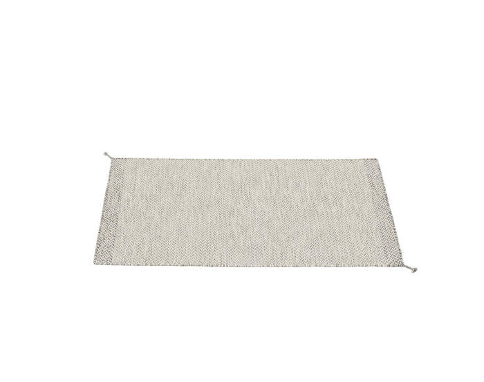 Ply Rug Outdoor 85x140, off-white