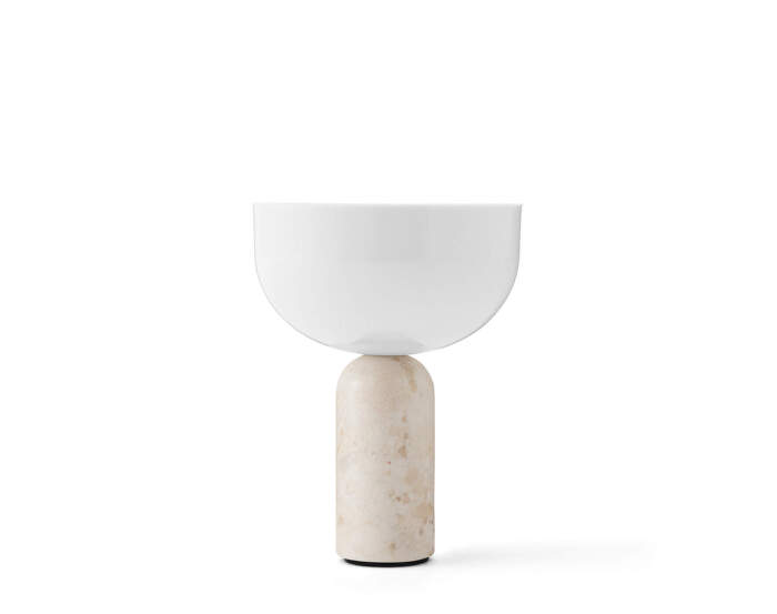 Kizu Portable Lamp, Kunis Breccia