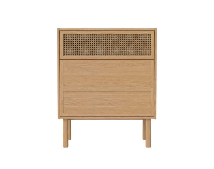 Cana Dresser H91, oiled oak