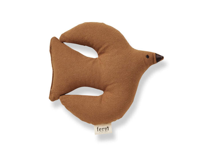 Swif Bird Soft Toy, sugar kelp