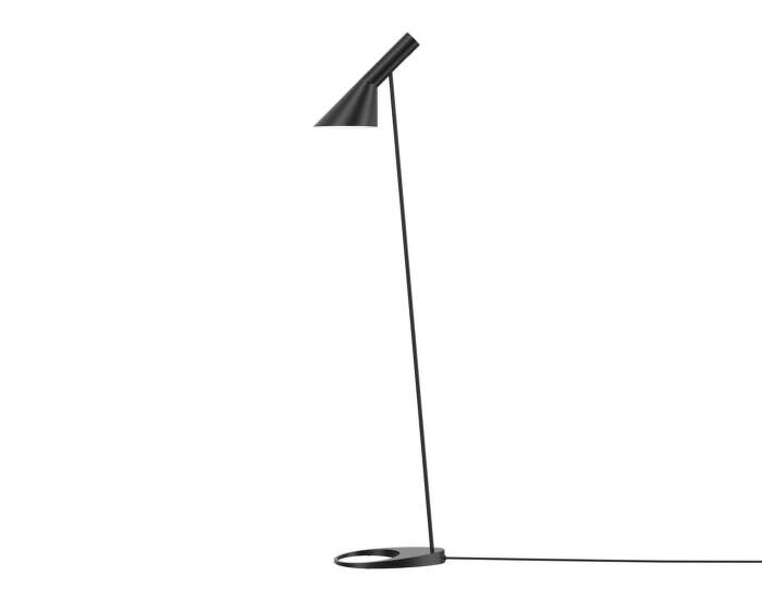 AJ Floor Lamp, black