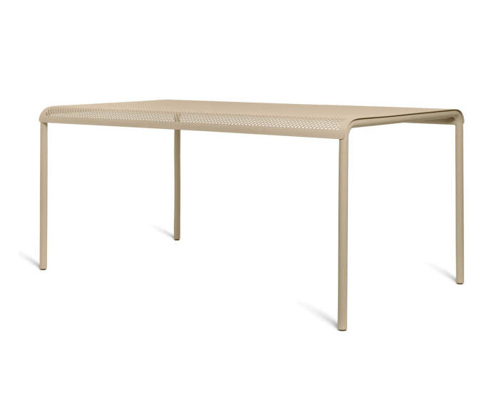 Dapple Table 160x90, cashmere