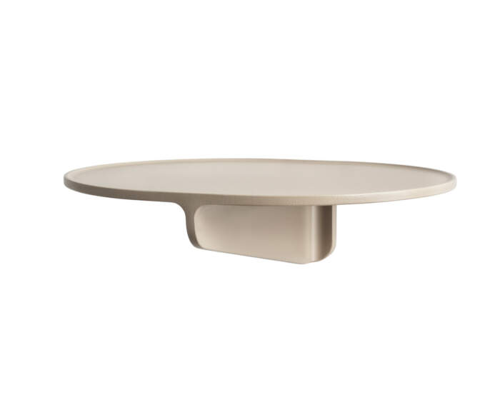 Museum NM&.045 Shelf, beige