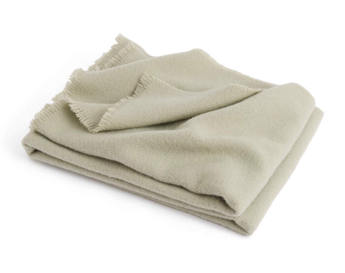 Mono Throw, warm grey