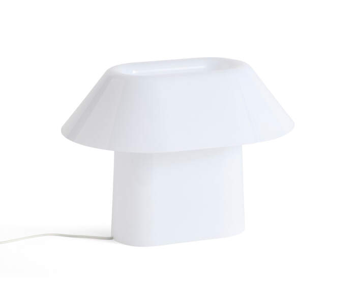 Drome Table Lamp