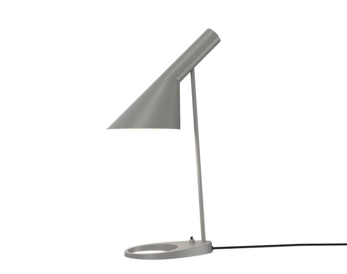 AJ Table Lamp, warm grey