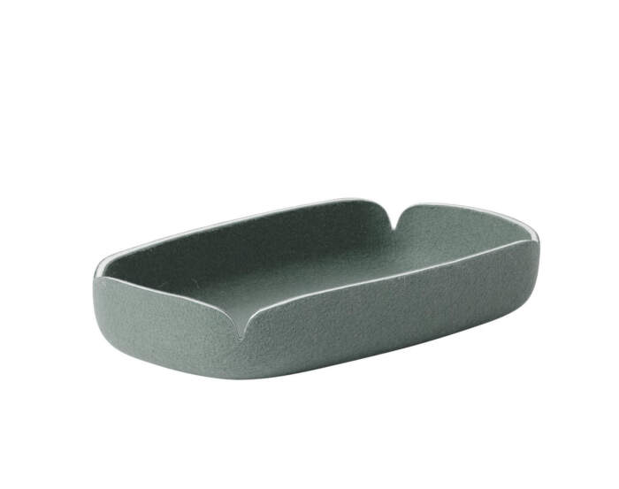 Restore Tray 28x15, dusty green