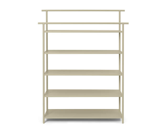 Dora Rack, cashmere