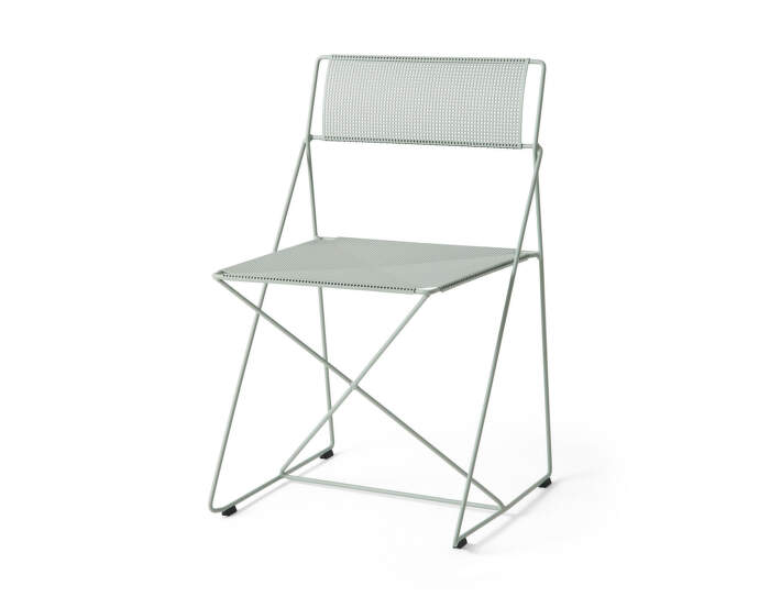 X-Line Chair, pale linden