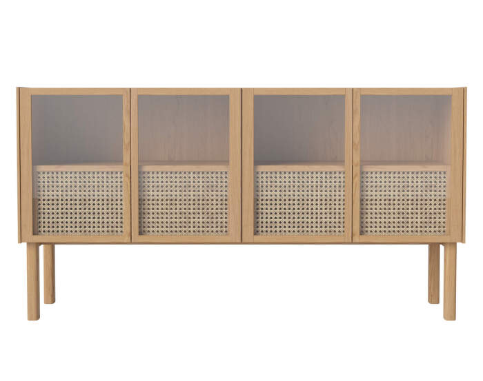 Cana Sideboard, oiled oak