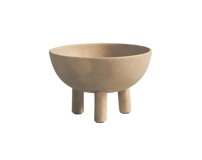 Duck Bowl Big, sand