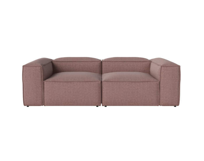 Cosima 2-seater Sofa, Globa