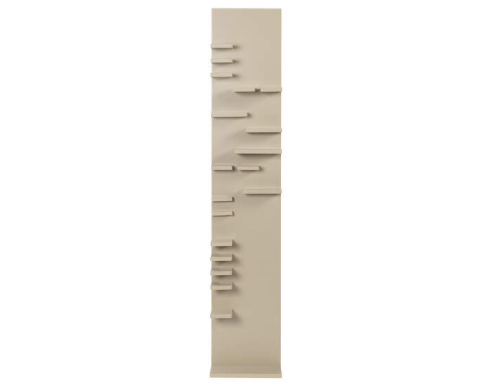 Parade Shelf Tall, cashmere