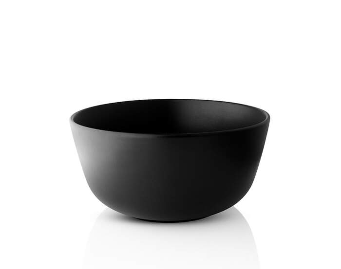 Nordic Kitchen Bowl 2l 21 cm, black