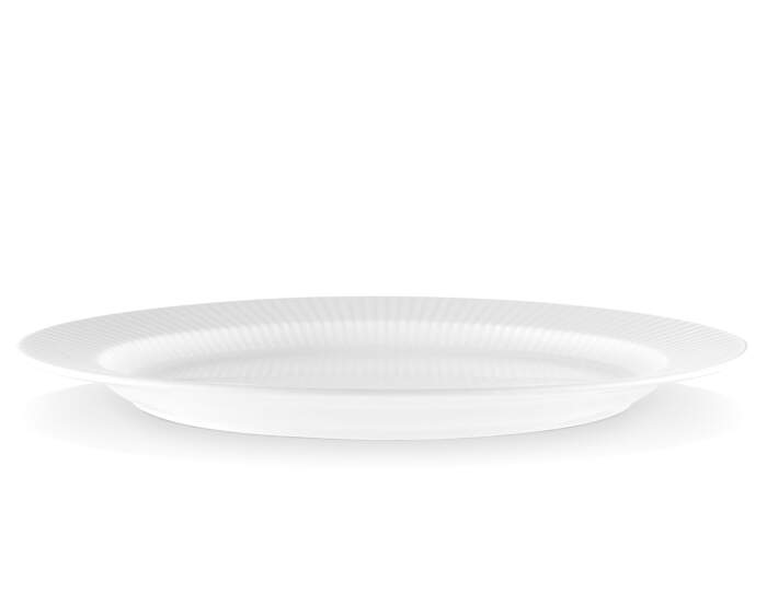 Legio Nova Oval Plate 31 cm, white