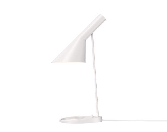 AJ Table Lamp, white