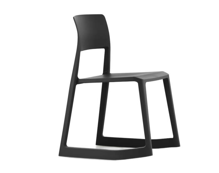 Tip Ton RE Chair, deep black