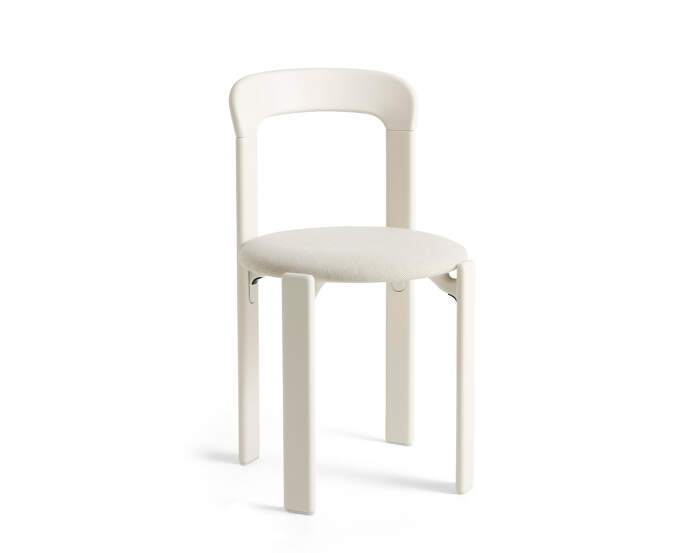 Rey Chair, cream white/Mode 011