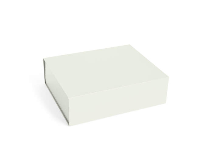 Colour Storage L, chalk white