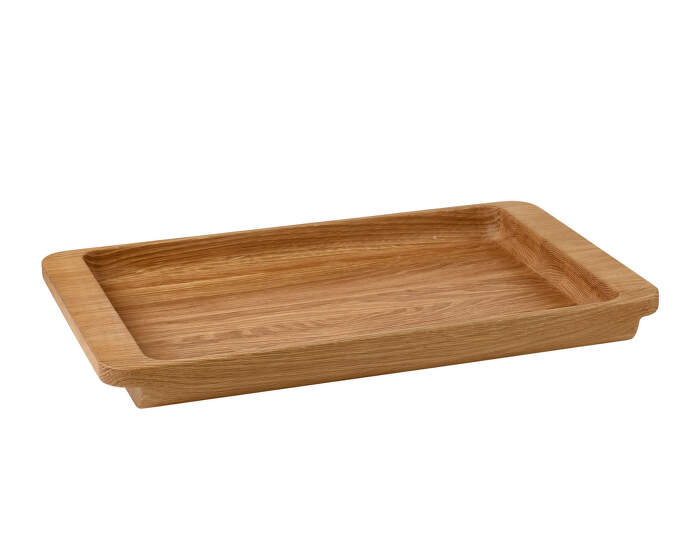 Unio Tray 52x32, oiled oak