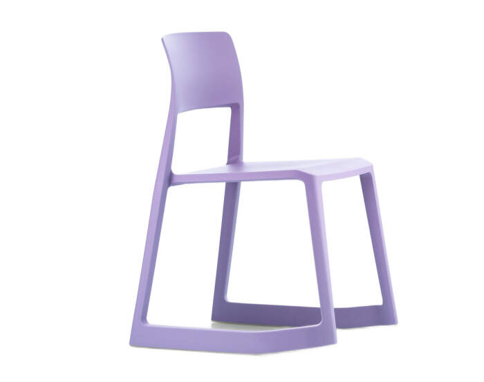 Tip Ton RE Chair, light lavender