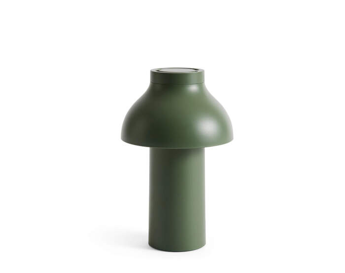 PC Portable Lamp No. 2, olive