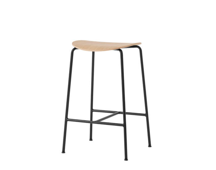 Pavilion Counter Stool AV37, oak