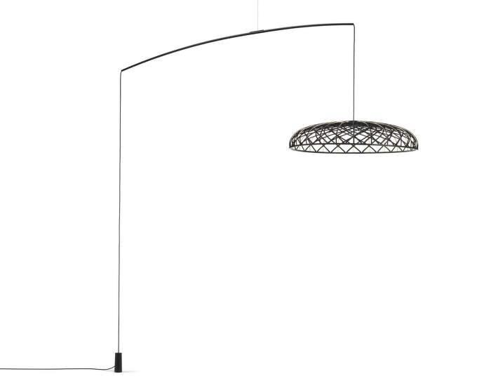 Skynest Motion Lamp, anthracite