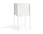 Paper Cube Floor Lamp