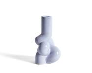 W&S Soft Candleholder, lavender