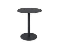 Pond Café Table, black