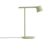 Tip Table Lamp, light green