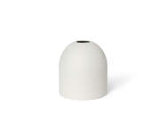 Collect Bell Shade, white