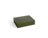 Colour Storage Small, olive