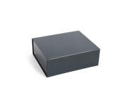 Colour Storage Medium, black