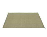 Ply Rug Outdoor 200x300, moss green