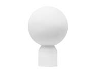 Yo Table Lamp Large, white