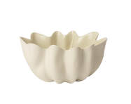 Nium Bowl Large, off-white