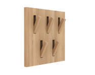 Utilitile Wall Hanger, oak